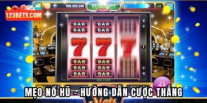 Mẹo Nổ Hũ