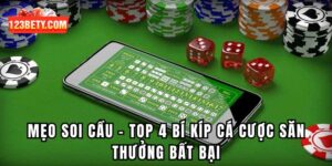 Mẹo Soi Cầu