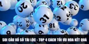 Soi Cầu Xổ Số Tài Lộc