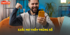 Giấc mơ thấy trúng số