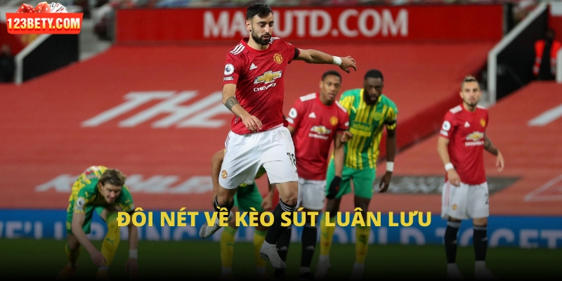 Đôi nét về kèo sút luân lưu Đôi nét về kèo sút luân lưu